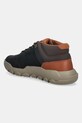 Obuwie Caterpillar sneakersy HEX LITE CRUISE MID P726406 czarny