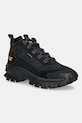 Kožne tenisice CAT Footwear INTRUDER MID WP ostalo crna P726385
