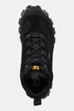 Caterpillar sneakersy skórzane INTRUDER MID WP czarny P726385