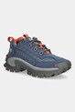 Caterpillar sneakersy skórzane INTRUDER pozostałe niebieski P726511