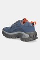 Obuwie Caterpillar sneakersy skórzane INTRUDER P726511 niebieski