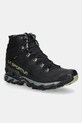 LA Sportiva buty outdoorowe Ultra Raptor II Mid Leather GTX tekstylny czarny ZFHS096