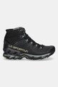 LA Sportiva buty outdoorowe Ultra Raptor II Mid Leather GTX ZFHS096 czarny AW25