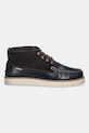 Кожени обувки Barbour Hadston Chukka Boot MFO0822NY94 кафяв AW25