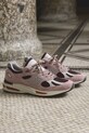 New Balance sneakersy Made in UK U991PR2 "Brandied Apricot" U991PR2