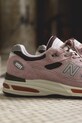 New Balance sneakersy Made in UK U991PR2 "Brandied Apricot" U991PR2