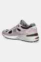 Scarpe New Balance sneakers Made in UK U991PR2 "Brandied Apricot" U991PR2 rosa
