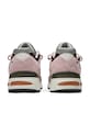Obuv Tenisky New Balance Made in UK U991PR2 "Brandied Apricot" U991PR2 ružová