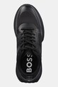 BOSS sneakers 50513195 negru 50513195.009