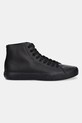 BOSS trampki Aiden 50552847.005 czarny AW25