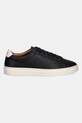BOSS sneakersy skórzane 50552853 50552853.001 czarny AW25