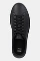 BOSS sneakersy skórzane 50552853 czarny 50552853.005