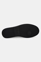 BOSS sneakersy skórzane 50552853 50552853.005 czarny