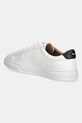 Obuwie BOSS sneakersy skórzane Kieran 50552853.102 biały