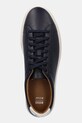 BOSS sneakers din piele Kieran bleumarin 50552853.402