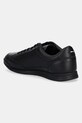 Obuwie BOSS sneakersy skórzane Nitan 50552880.005 czarny