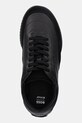 BOSS sneakersy skórzane Careton czarny 50552888.005