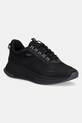 BOSS sneakersy 50552894 tekstylny czarny 50552894.005