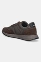 Obuwie BOSS sneakersy Titanium 50552895.205 brązowy