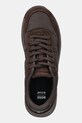BOSS sneakersy Titanium brązowy 50552895.205