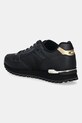 Obuwie BOSS sneakersy Parkour-L 50552914.007 czarny