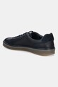 Încălțăminte BOSS sneakers din piele BECKHAM X BOSS Zarek 50553940.401 bleumarin