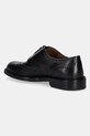 Încălțăminte BOSS pantofi de piele Mosby 50554263.001 negru