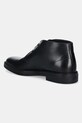 Obuwie BOSS półbuty skórzane Calev 50552548.001 czarny