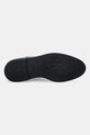 BOSS buty skórzane Calev 50552551.001 czarny