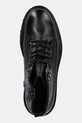 BOSS buty skórzane Julyo czarny 50552581.001