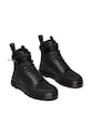 Visoke cipele Dr. Martens Combs Tech Mk.02 DM41516001 crna AW25