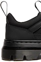 Dr. Martens pantof Reeder Mk.02 negru DM41525001