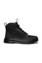 Dr. Martens buty wysokie Rakim Mk.02 skóra licowa czarny DM41526001
