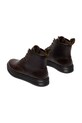 Încălțăminte Dr. Martens cizme înalte din piele Brookline Chukka DM41681200 maro