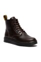 Dr. Martens cizme înalte din piele Brookline Chukka DM41681200