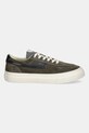 Stepney Workers Club tenisówki DELLOW S-STRIKE CUP SUEDE YA25605 zielony AW25