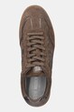 Steve Madden sneakersy zamszowe Claymorre brązowy 12000851.24D