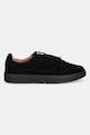 Steve Madden sneakersy zamszowe Cliff-S 12000852.015 czarny AW25