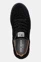 Steve Madden sneakersy zamszowe Cliff-S czarny 12000852.015