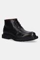 Steve Madden buty skórzane Honour skóra licowa czarny 12000856.017