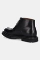 Παπούτσια Δερμάτινα παπούτσια Steve Madden Honour 12000856.017 μαύρο