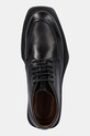 Δερμάτινα παπούτσια Steve Madden Honour μαύρο 12000856.017