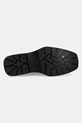 Δερμάτινα παπούτσια Steve Madden Honour 12000856.017 μαύρο