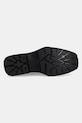 Steve Madden buty skórzane Honour 12000856.017 czarny