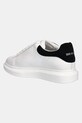 Încălțăminte Steve Madden sneakers Iccey 12000858.015 alb