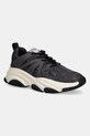 Steve Madden sneakersy Peckman imitacja skóry licowej szary 12000832.074
