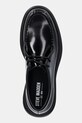 Δερμάτινα κλειστά παπούτσια Steve Madden Reice μαύρο 12000760.017