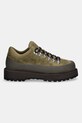 Diemme sneakersy zamszowe DI25FWCOM.F04S008OLI DI25FWCOM.F04S008OLI zielony AW25
