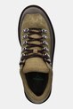 Diemme sneakersy zamszowe DI25FWCOM.F04S008OLI zielony DI25FWCOM.F04S008OLI