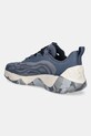 Obuwie Under Armour buty treningowe Project Rock 6000852 granatowy